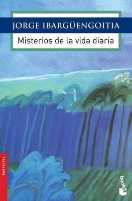 Book cover for Misterios de La Vida Diaria