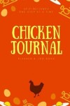 Book cover for Chicken Journal