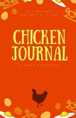 Cover of Chicken Journal