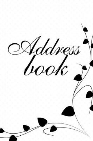 Cover of Address Book