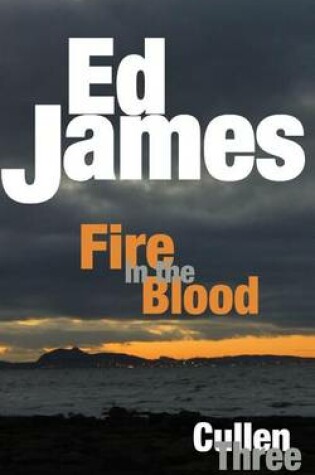 Cover of Fire in the Blood