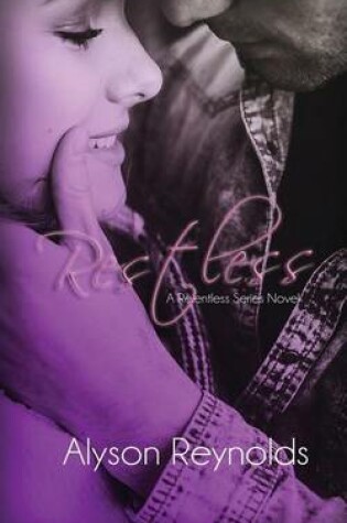 Cover of Restless