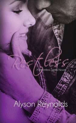 Book cover for Restless