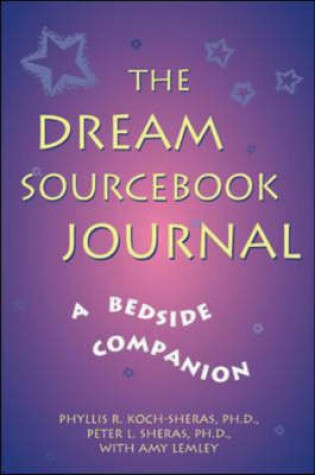 Cover of The Dream Sourcebook Journal