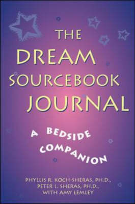 Book cover for The Dream Sourcebook Journal