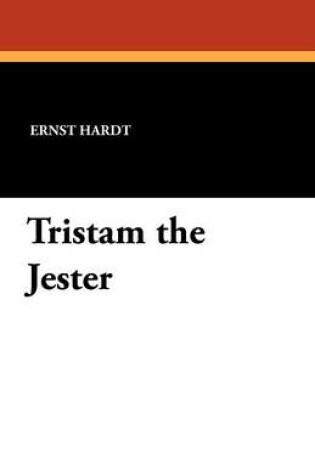 Cover of Tristam the Jester