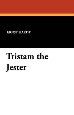 Book cover for Tristam the Jester