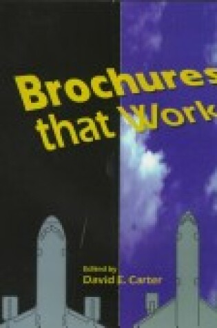 Cover of Brochures That Work