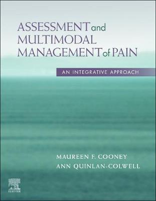 Cover of Assessment and Multimodal Management of Pain - E-Book