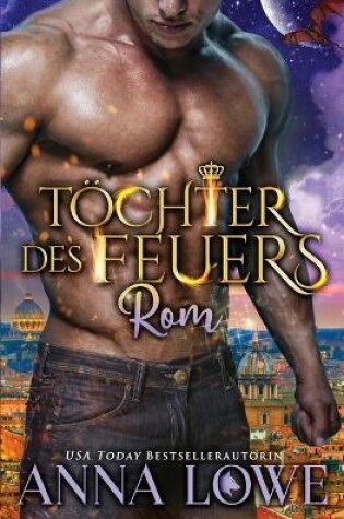 Cover of Töchter des Feuers