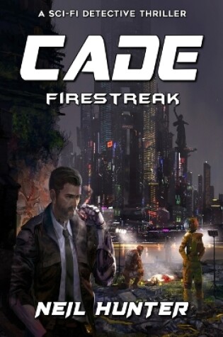 Cover of Cade