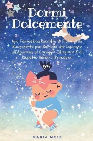 Cover of Dormi Dolcemente