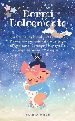 Cover of Dormi Dolcemente