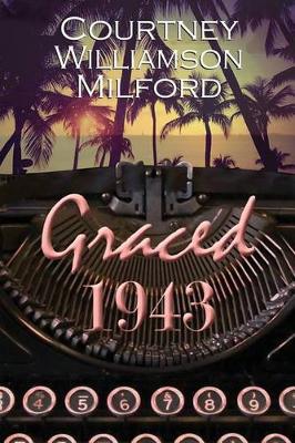 Book cover for Graced 1943