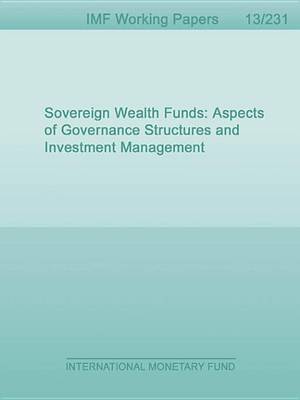 Book cover for Sovereign Wealth Funds