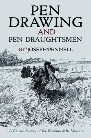 Cover of Pen Drawing and Pen Draughtsmen