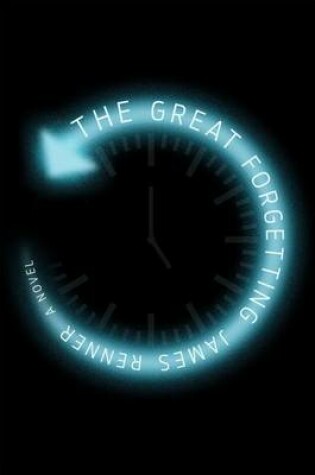 Cover of The Great Forgetting