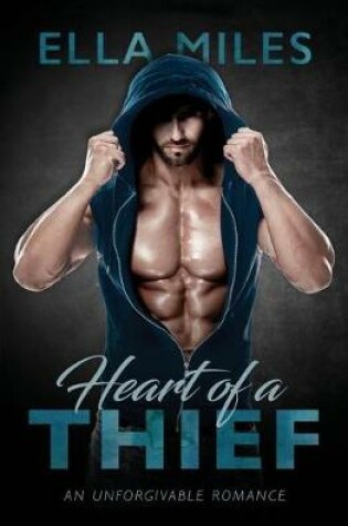 Cover of Heart of a Thief