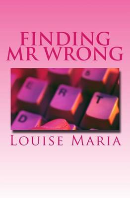 Book cover for Finding MR Wrong