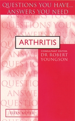 Cover of Arthritis