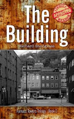 Book cover for The Building