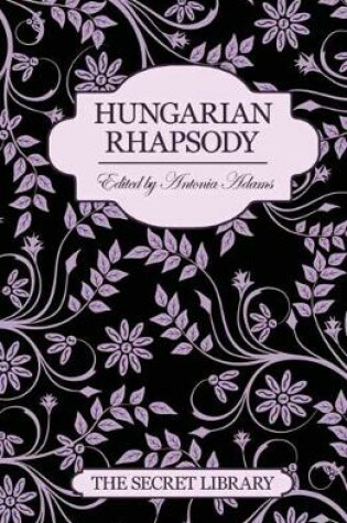 Cover of Hungarian Rhapsody