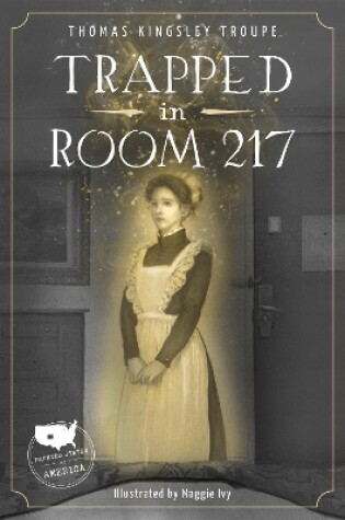Cover of Trapped in Room 217