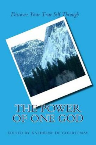 Cover of The Power of One God