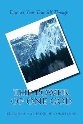 Book cover for The Power of One God