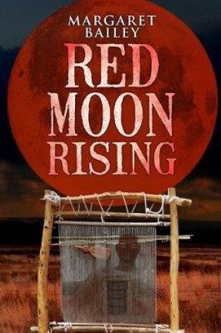 Cover of Red Moon Rising