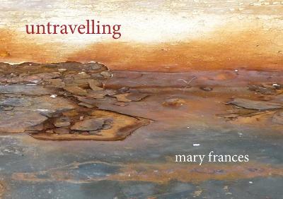 Book cover for Untravelling