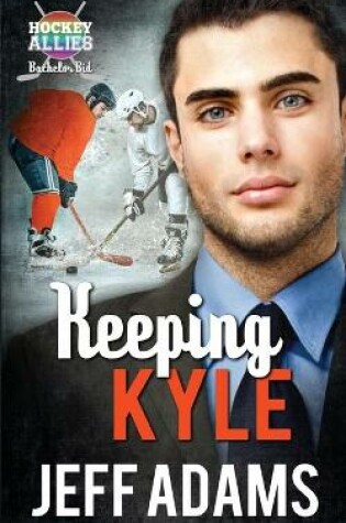 Cover of Keeping Kyle