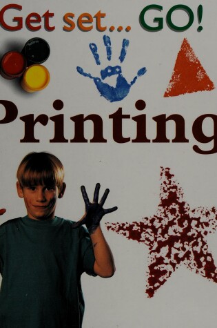 Cover of Printing