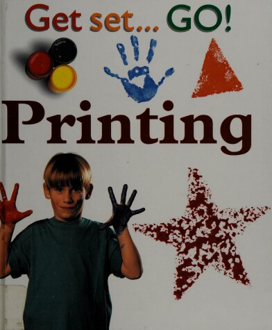 Book cover for Printing