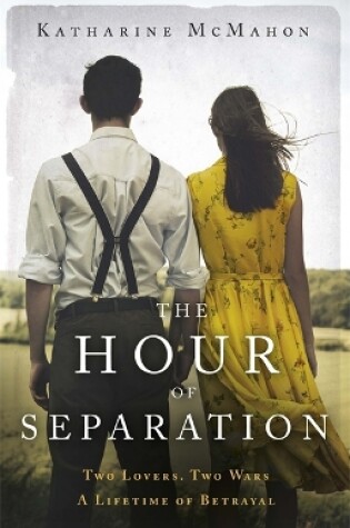 Cover of The Hour of Separation