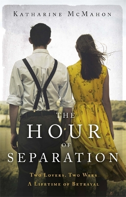 Book cover for The Hour of Separation