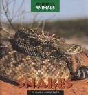 Cover of Snakes