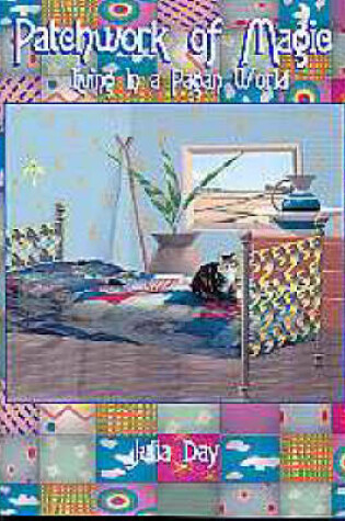 Cover of Patchwork of Magic