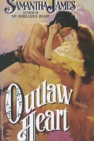 Cover of Outlaw Heart