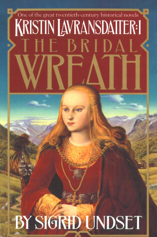 Cover of The Bridal Wreath