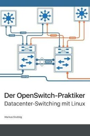 Cover of Der OpenSwitch-Praktiker