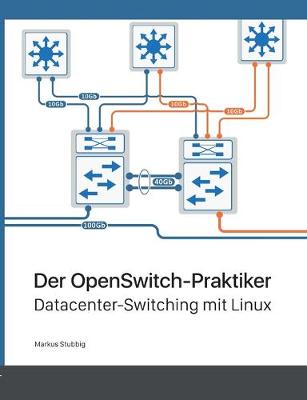 Book cover for Der OpenSwitch-Praktiker