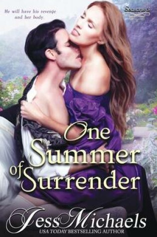 Cover of One Summer of Surrender