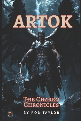 Book cover for Artok