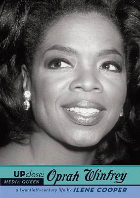 Cover of Oprah Winfrey