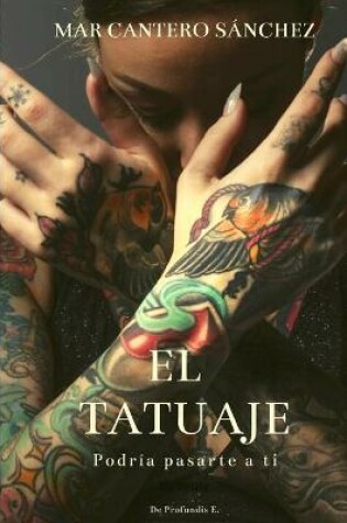 Cover of El tatuaje