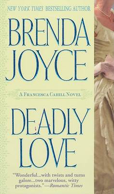 Cover of Deadly Love