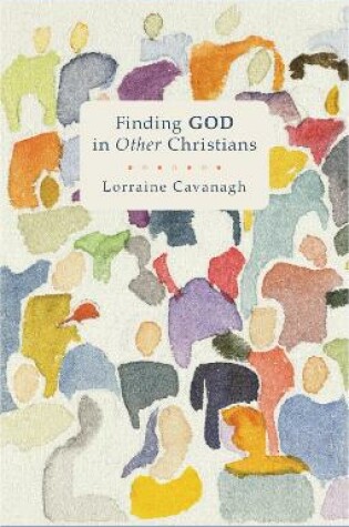Cover of Finding God in Other Christians