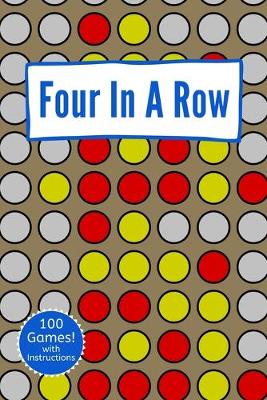 Book cover for Four In A Row