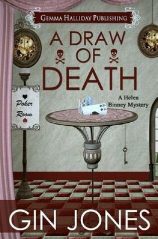 Cover of A Draw of Death